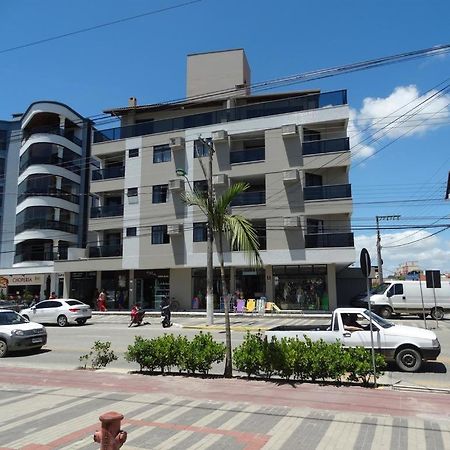 Ferienwohnung Apartamento Bombas Avenida Principal Bombinhas Exterior foto